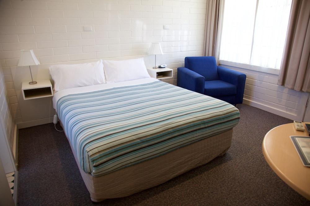 Motel Guichen Bay