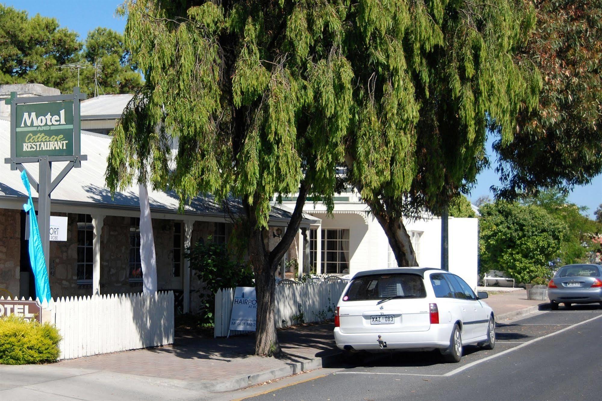 Motel Guichen Bay